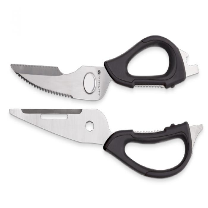 Multi Purpose Scissor